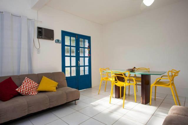 Lindo Apartamento Em Arraial Arraial do Cabo Exterior photo