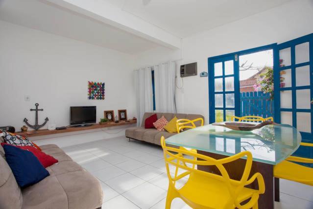 Lindo Apartamento Em Arraial Arraial do Cabo Exterior photo